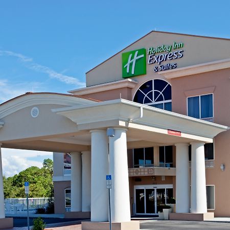 Holiday Inn Express Hotel & Suites Brooksville West, An Ihg Hotel Экстерьер фото