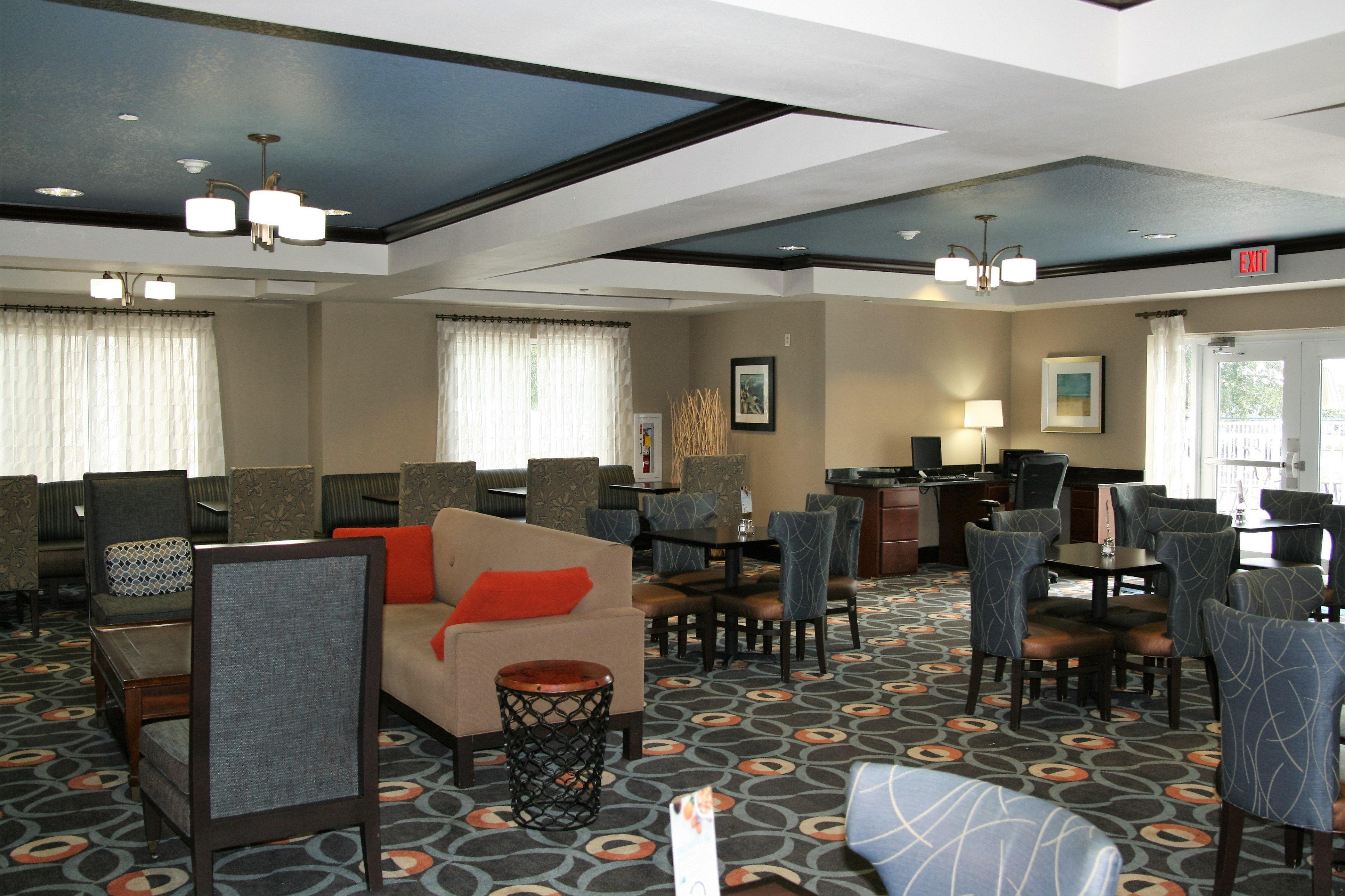 Holiday Inn Express Hotel & Suites Brooksville West, An Ihg Hotel Экстерьер фото