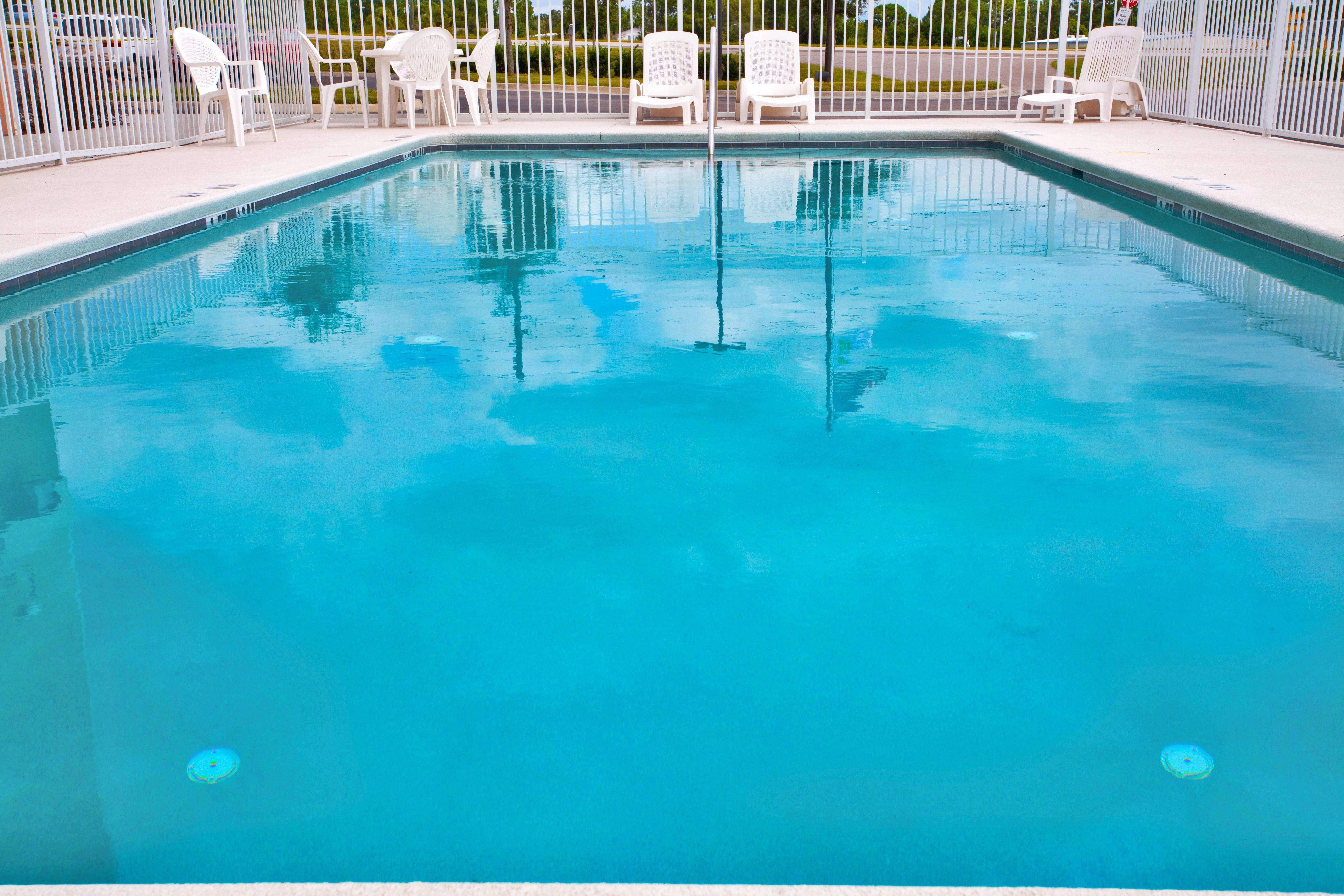 Holiday Inn Express Hotel & Suites Brooksville West, An Ihg Hotel Экстерьер фото