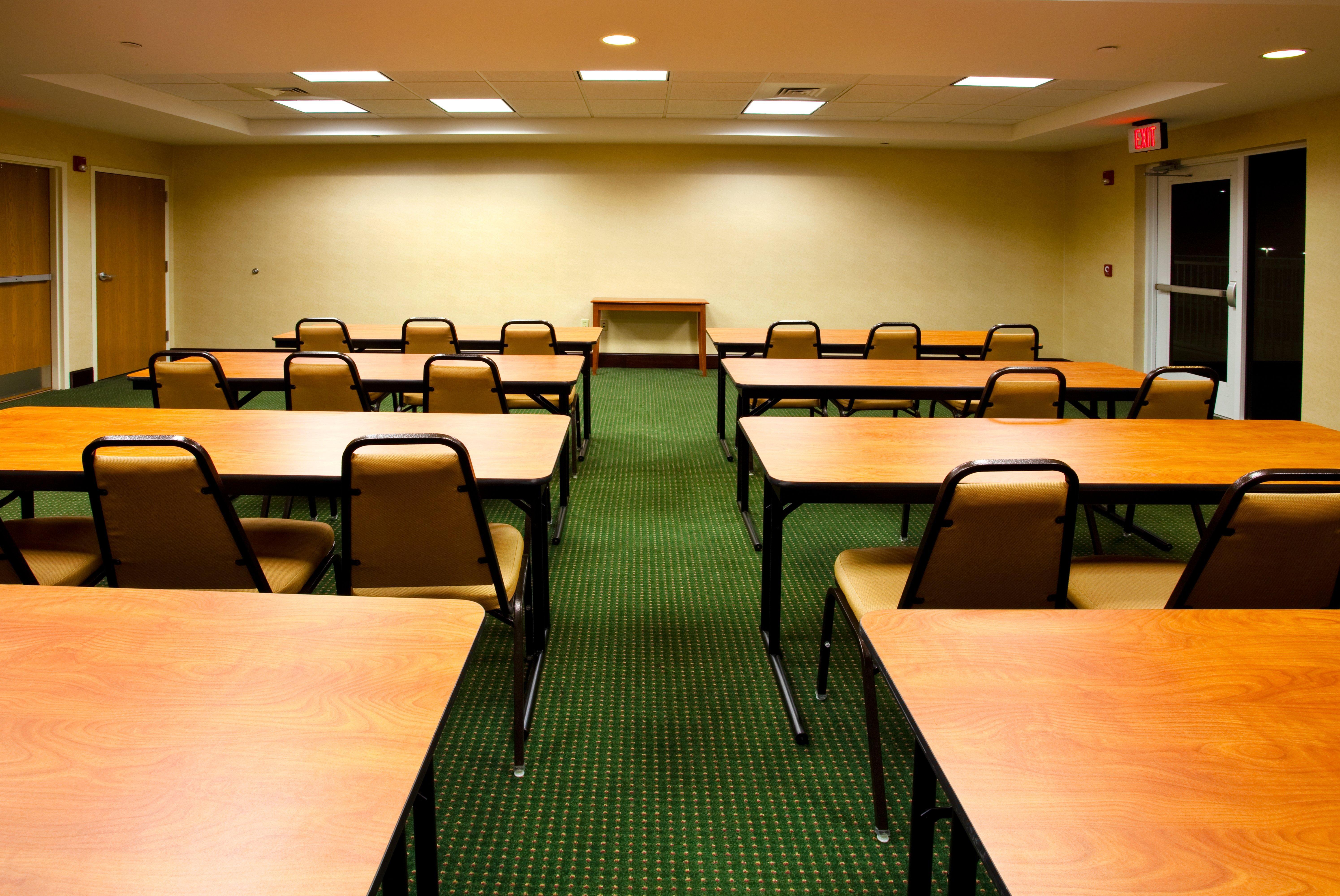 Holiday Inn Express Hotel & Suites Brooksville West, An Ihg Hotel Экстерьер фото