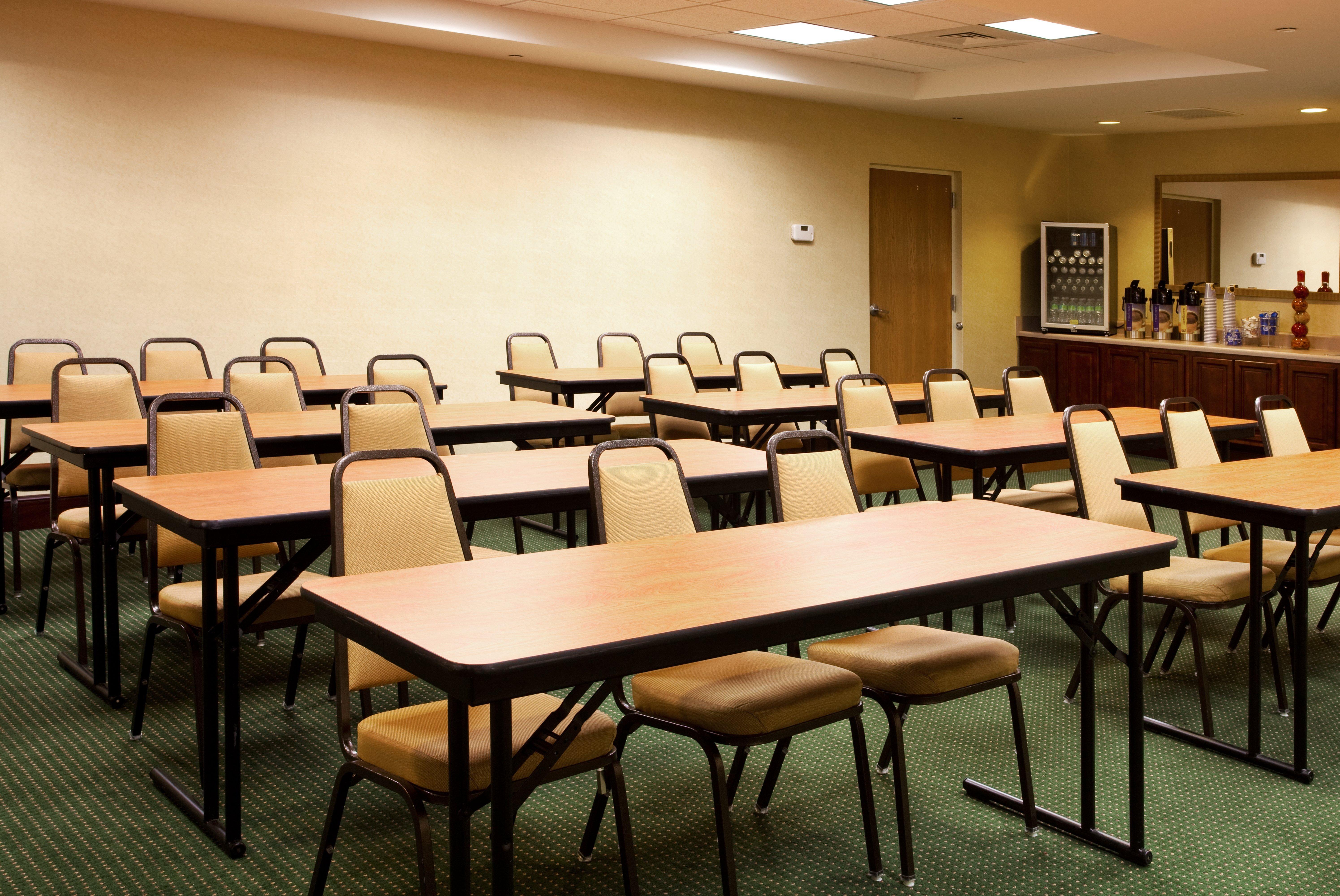 Holiday Inn Express Hotel & Suites Brooksville West, An Ihg Hotel Экстерьер фото