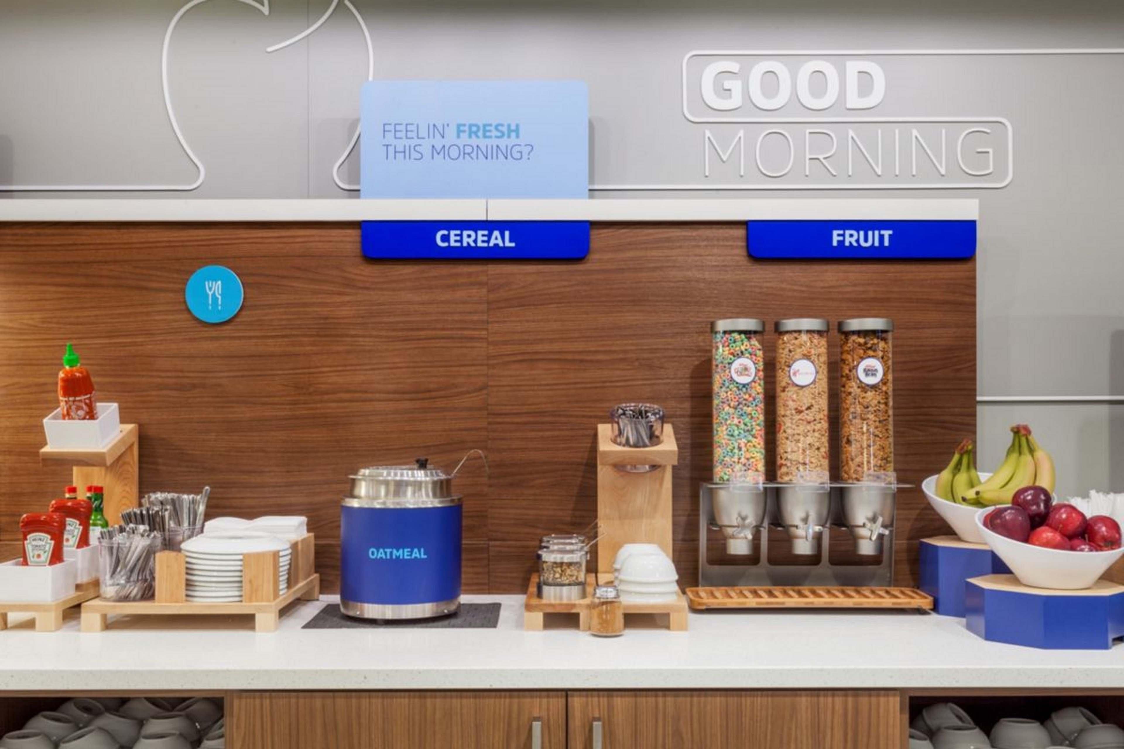 Holiday Inn Express Hotel & Suites Brooksville West, An Ihg Hotel Экстерьер фото