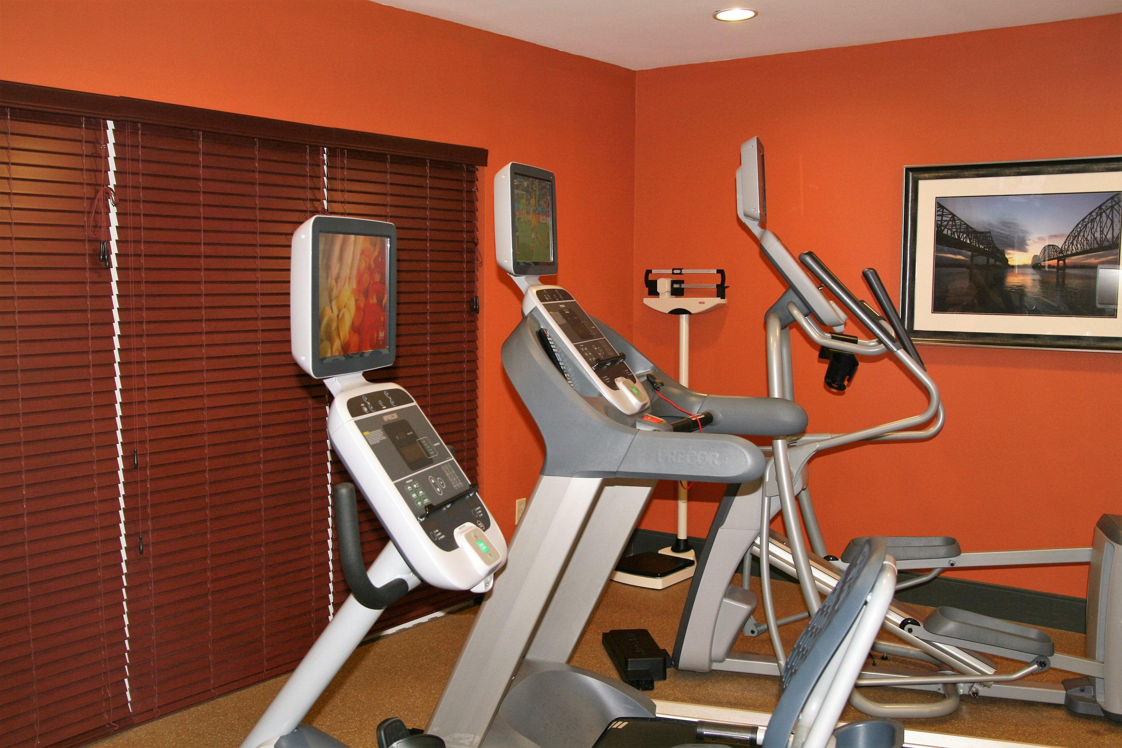 Holiday Inn Express Hotel & Suites Brooksville West, An Ihg Hotel Экстерьер фото