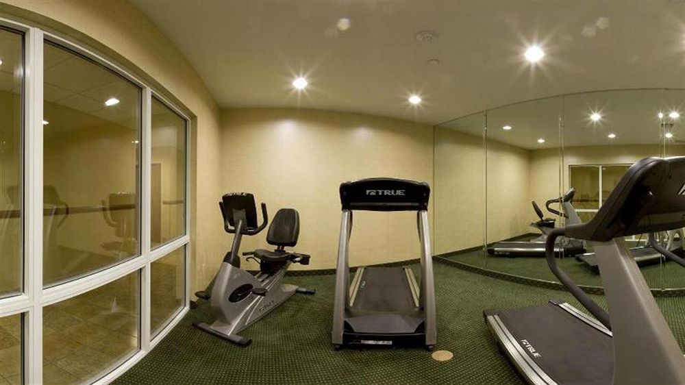 Holiday Inn Express Hotel & Suites Brooksville West, An Ihg Hotel Экстерьер фото